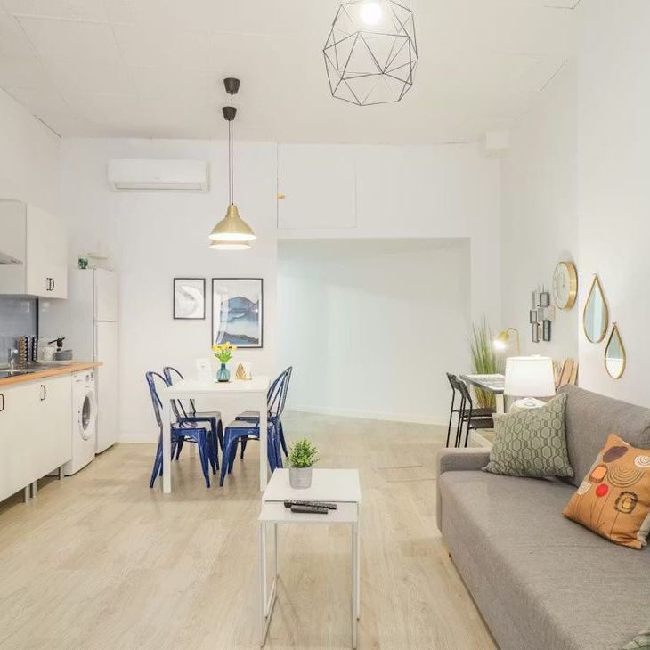 Calle Capuchinos, Málaga, Andalusia 29013 - Photo 1