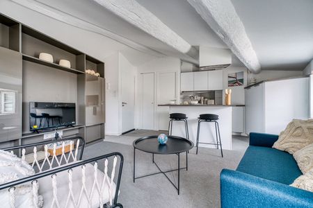 Location Appartement 2 pièces 33m² LA ROCHELLE 17000 - Photo 4