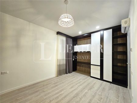 Modern villa available for rent in Pipera - Fotografie 5