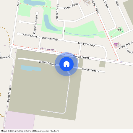 2/26 Jannik Tce, Qld 4655, Pialba