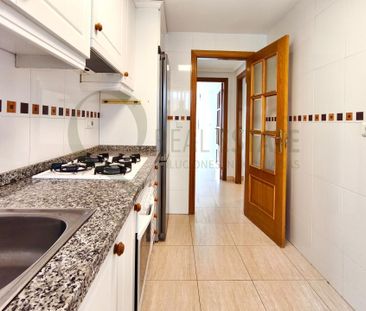 Piso de alquiler en Calle Corbeta, Cabo de las Huertas - Photo 6