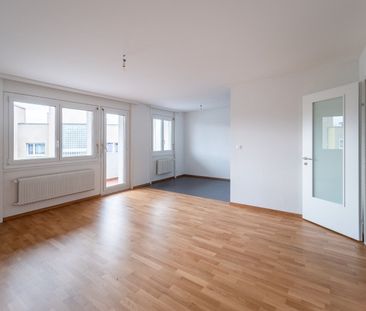 4.5 room apartment on the 2nd floor - Photo 2