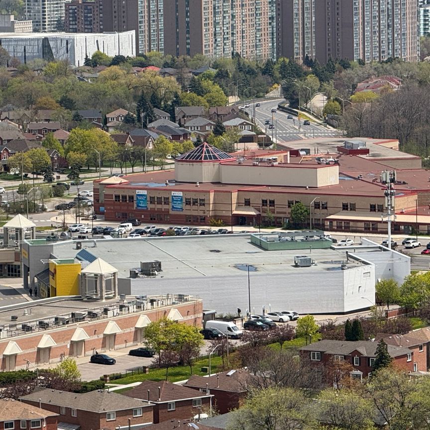 For Lease - 448 Burnhamthorpe Road Unit# 2207, Mississauga, Ontario - Photo 1