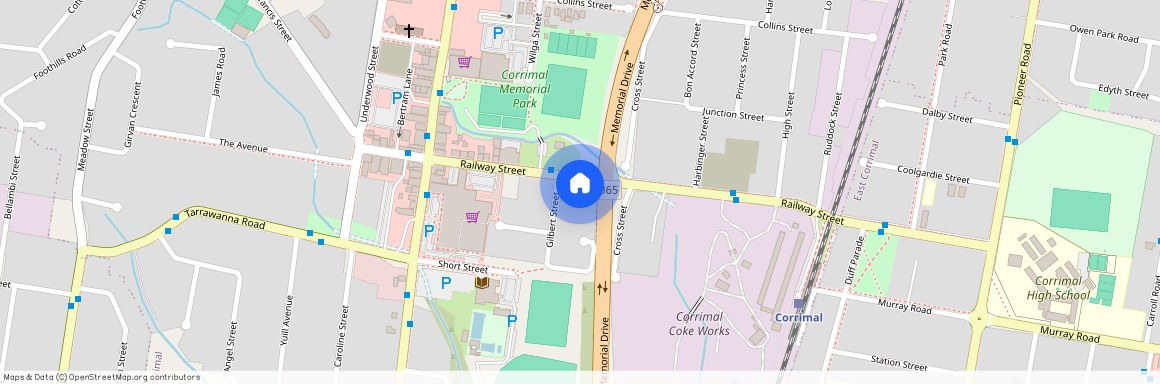 4/43-47 Railway Street, corrimal NSW 2518