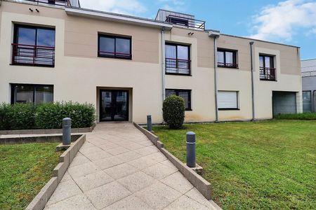 Appartement Saint-sÉbastien-sur-loire 2 pièce(s) - coeur de la martelliere - Photo 4