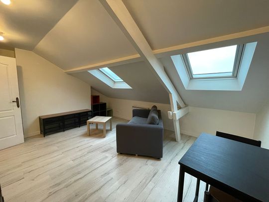 Location Appartement 3 pièces 40m² - Photo 1