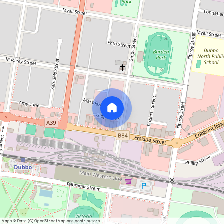 3/63 Gipps Street, Dubbo, NSW 2830