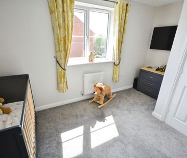 2 bedroom House To Let - Photo 4