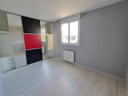 Location Appartement 3 pièces 63m² NANTES 44300 - Photo 3