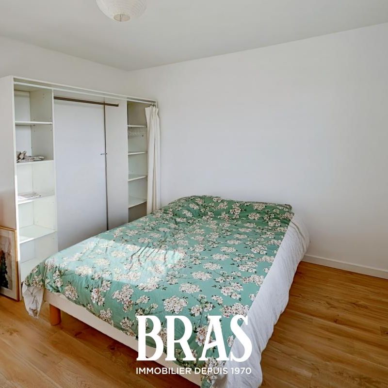 Location Appartement 2 pièces 46m² REZE 44400 - Photo 1