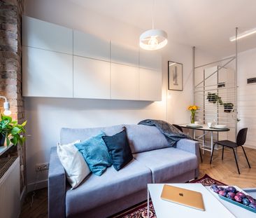 Kościuszki 70 - Zdjęcie 3