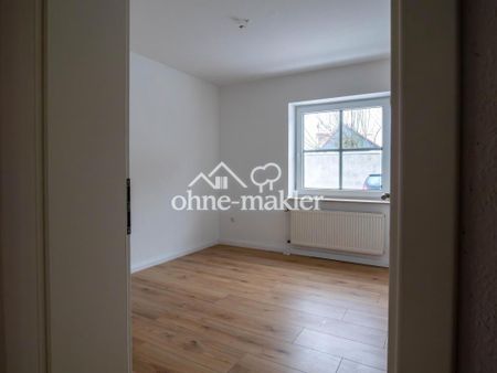 Attraktive 4-Zimmer-Wohnung mit sonniger Terrasse in begehrter Lage - Photo 4