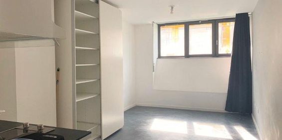 Location Appartement 1 pièce 25m² ROUBAIX 59100 - Photo 3