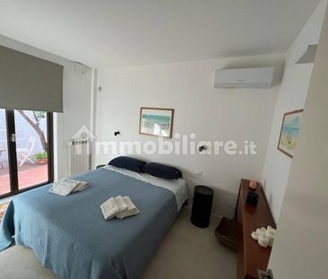 Appartamento in villa viale Giunone 31, Mondello - Valdesi, Palermo - Photo 4
