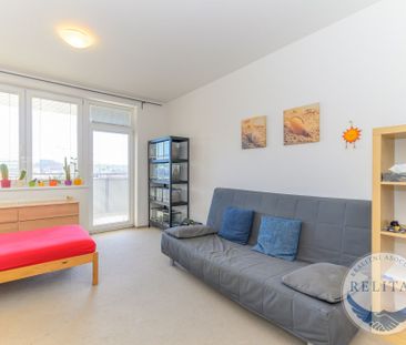 Pronájem bytu 1+kk a garsoniéry 37 m² - Photo 1