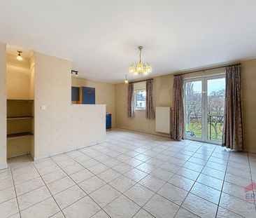 APPARTEMENT 1 CH CENTRE DE JAMBES A LOUER - PEB B - Foto 2