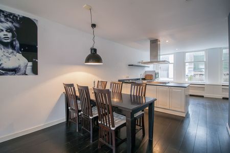 Appartement te huur: Eerste Sweelinckstraat 9-3 1073 CK Amsterdam - Photo 3