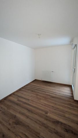 Sans frais d'agence, ni garant T3 duplex neuf à Mérignac soleil - Photo 5