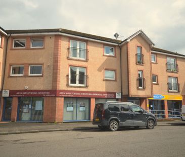 Flat 1/1 Main Street - Photo 6