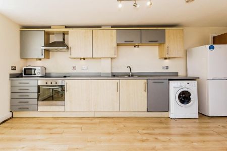 1 bedroom apartment to rent - Photo 4