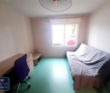 Location Appartement 2 pièces 34m² LIMOGES 87000 - Photo 3