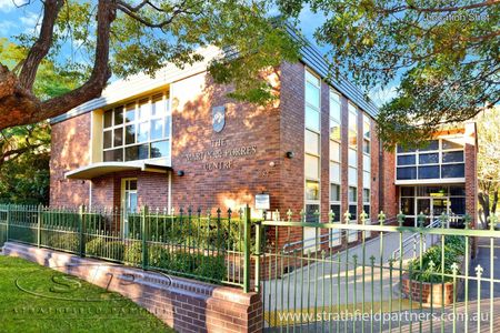8/4 Morwick Street, Strathfield NSW 2135 - Apartment For Rent | Domain - Photo 5