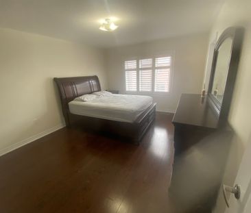 For Lease - 22 Relton Circle, Brampton, Ontario - Photo 4