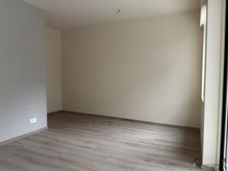 Modern appartement met twee slaapkamers in centrum Kapellen. - Foto 3