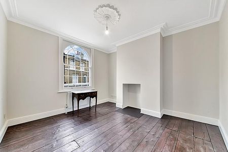 4 bedroom flat to rent - Photo 4