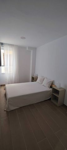 Piso de alquiler en Avenida Manuel Gorria, 40, Olletas - Sierra Blanquilla - Photo 4