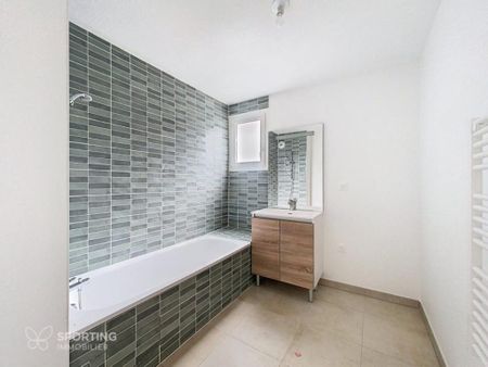 Appartement 3 pièces – 61 m² - Photo 3