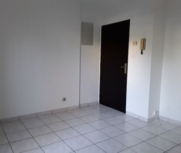 Location Appartement 1 pièce 20m² RAMONVILLE ST AGNE 31520 - Photo 2