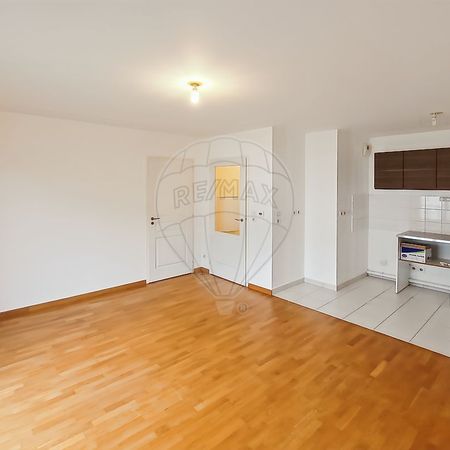 Appartement 1 chambre(s) à louer - Nantes - Photo 3