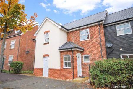 1 bedroom property to rent in Bracknell - Photo 4