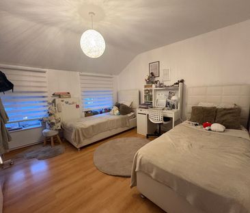 Duplex 3ch. avec terrasse & jardin à 4000 Liège  Loyer: 1 150 € - Photo 4