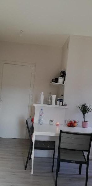 Location Appartement 1 pièce 21m² POITIERS 86000 - Photo 1