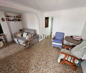 Alquiler de chalet adosado en Calle Ermita, 20 - Photo 2