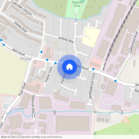 Colnbrook Court, Old Bath Road, Slough, Berkshire, SL3