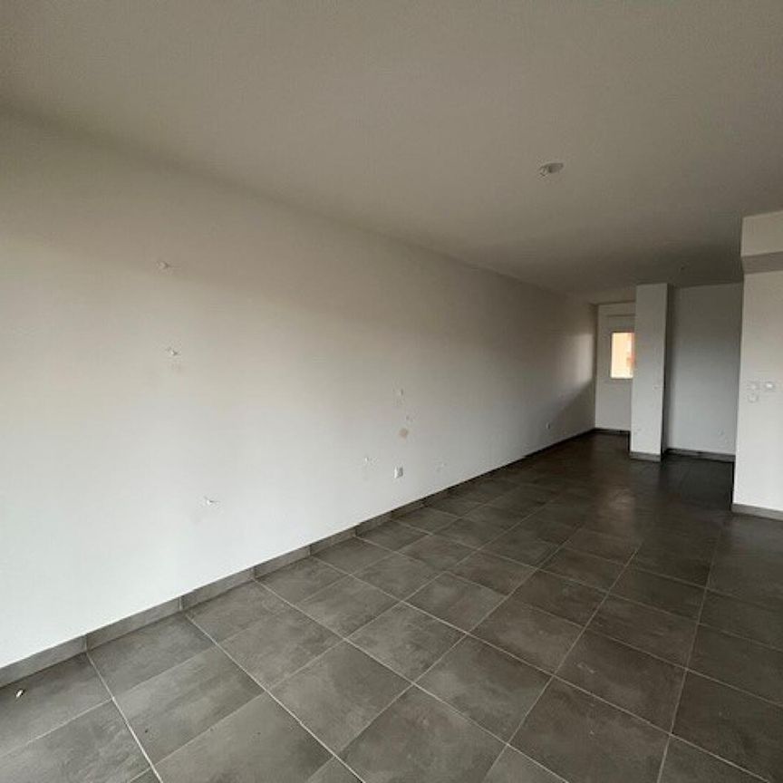 location Appartement T2 DE 46.61m² À TOULOUSE - Photo 1