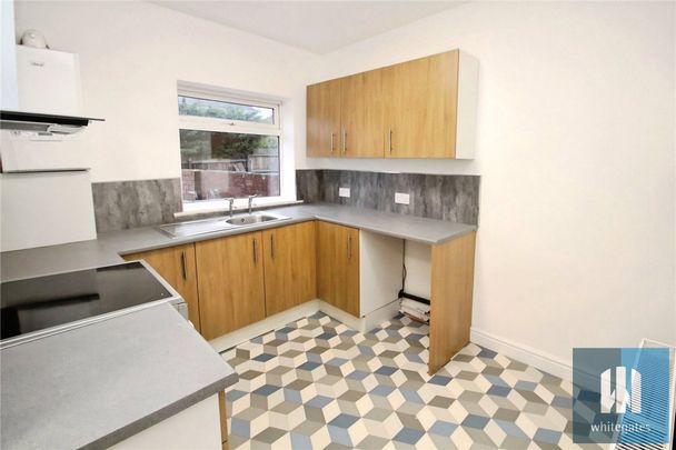 Nevison Avenue, Pontefract, West Yorkshire, WF8 - Photo 1
