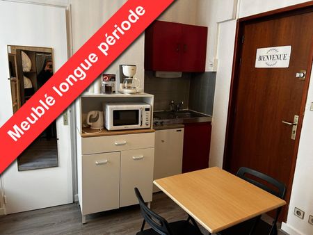 Appartement 1 pièce de 12 - Photo 5