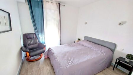 location Appartement T2 DE 38.85m² À MONTPELLIER - Photo 2
