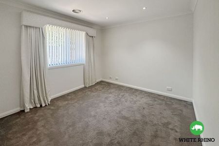 48B Kalgoorlie Crescent, Fisher - Photo 5