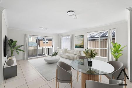 Modern Family Home in Spring Farm - Photo 2