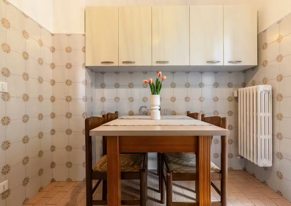 Via Fabio Parisotto, Padova, Veneto 35129