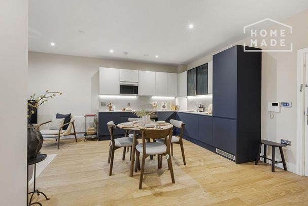 2 bedroom flat to rent - Photo 1