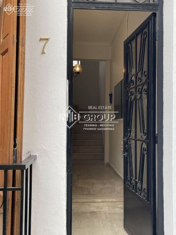 Μεζονέτα για ενοικίαση Κέντρο (Σαλαμίνα) - Photo 3