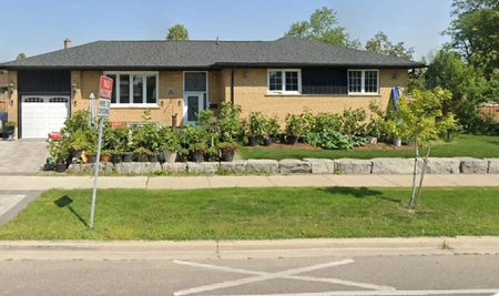 For Lease - 92 Westhumber Boulevard Unit# Basement, Toronto, Ontario - Photo 4