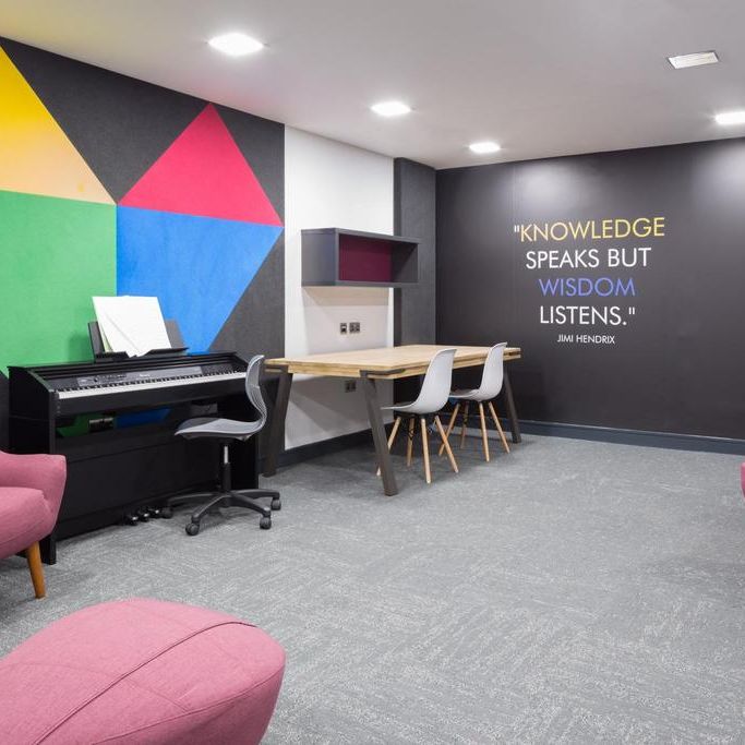 1 bedroom private hall to rent - Photo 1