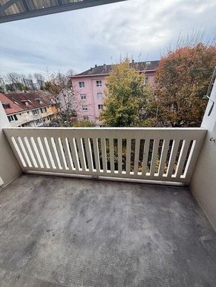Charmante Wohnung in ruhigem Quartier zu vermieten - Foto 1